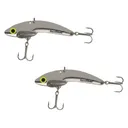 SteelShad Mini 2 Pack - Steelshad