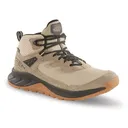 KEEN Men's Hightrail Mid Waterproof Hiking Boots - Keen