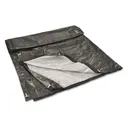 U.S. Military Surplus MGPTS End Section Tent Floor Liner New - Sportsman's Guide