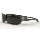 Edge Eyewear Tactical Kazbek XL Shooting Glasses - Edge Eyewear