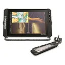 Lowrance Elite FS 12 Fish Finder with Active Imaging 3-in-1 C-MAP Discover Onboard - Lowrance