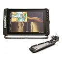 Lowrance Elite FS 10 Fish Finder with Active Imaging 3-in-1 C-MAP Discover Onboard - Lowrance