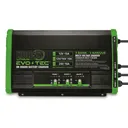 Norsk EVO-TEC 12V + 12V/16V + 24V - 3-Bank On-Board Lithium Charger - Norsk