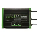 Norsk EVO-TEC 36V/36V 10A - 2-Bank On-Board Lithium Charger - Norsk