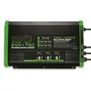 Norsk EVO-TEC 12V + 12V/16V + 12V/16V 15A - 3-Bank On-Board Lithium Charger - Norsk