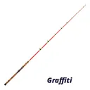 Mad Katz Casting Rod - Mad Katz
