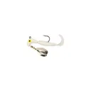 Road Runner Curly Tail Jig - Road Runner