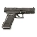 Umarex Glock 17 Gen 5 MOS CO2 BB Pistol .177 Caliber 17+1 Rounds - Umarex