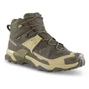 Salomon Men's X Ultra 5 Mid GORE-TEX Hiking Boots - Salomon