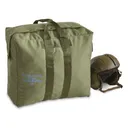 U.S. Air Force Surplus Flyers Kit Bag New - Sportsman's Guide
