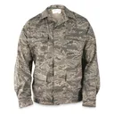 U.S. Air Force Surplus Propper BDU Work Jacket New - Surplus