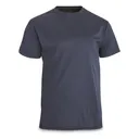 U.S. Military Surplus Dri Release Polyester Short Sleeve T-Shirts 3 Pack New - Sportsman's Guide