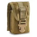 U.S. Military Surplus M14 DMR 7.62 Single Mag Pouch New - Sportsman's Guide