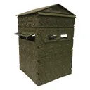 Snap Lock 4x4 Freedom Hard Side Hunting Blind - Snap Lock