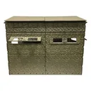 Snap Lock Freedom Hard Side Blind Expansion Kit - Snap Lock