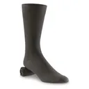 U.S. Military Surplus Mid-calf Dress Socks 12 Pairs New - Sportsman's Guide