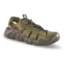 KEEN Men's Hyperport Leather Fisherman Sandal - Keen