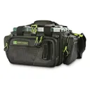 Evolution Outdoor Horizontal 3600 Drift Series Topless Tackle Bag - Evolution Outdoor