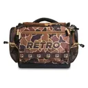 ProFISHiency Retro Camo Tackle Bag - Profishiency