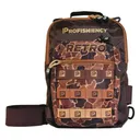 ProFISHiency Retro Camo Sling Pack - Profishiency
