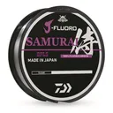 Daiwa J-Fluoro Samurai Fluorocarbon Fishing Line 220 Yards - Daiwa
