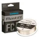 Shimano Mastiff FC Fluorocarbon Fishing Line with NANOARMOR - Shimano