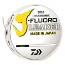Daiwa J-Fluoro Fluoro Leader 50 yard - Daiwa