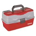 Flambeau Classic 3-Tray Tackle Box - Flambeau