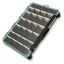 Evolution Outdoor BallistiX Tray - Evolution Outdoor