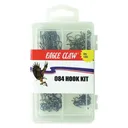 Eagle Claw Baitholder Hook Kit 100 Pieces - Eagle Claw