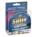 Sufix Performance Lead Core Braided Fishing Line 100 Yards Metered - Sufix