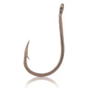 Mustad 4.8 AlphaPoint(R) Addicted ADX Advantage Bead Hooks - Mustad