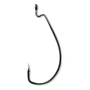Eagle Claw Extra Wide Gap Worm Hook 15 Pack - Eagle Claw