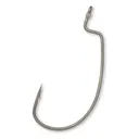VMC Redline Hybrid Wide Gap Fishing Hook 5 Pack - Vmc