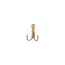 Cat Claw Soft Bait Treble Hook - Eagle Claw