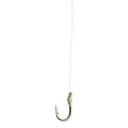 Eagle Claw Salmon Egg Baitholder Snelled Hook 24 Pack - Eagle Claw