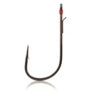 Mustad 4.8 AlphaPoint(R) Alpha-Grip Flippin' Hooks - Mustad