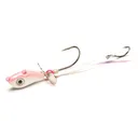 Mustad Addicted Walleye Death Spinner - Mustad