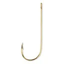 Eagle Claw Aberdeen Snelled Hook 24 Pack - Eagle Claw