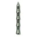 Eagle Claw Tungsten Pagoda Nail Weights - Eagle Claw
