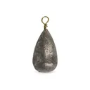 Eagle Claw Bass Casting Sinkers 3/4 oz. 15 Pack - Eagle Claw