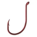 VMC Live Bait Octopus Hook 10 Pack - Vmc