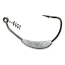 6th Sense Keel Weighted Hook 3 Pack - 6Th Sense