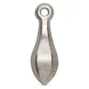 Eagle Claw Bank Sinkers 2 oz. 4 Pack - Eagle Claw