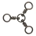 VMC #6 3-Way Swivel 10 Pack - Vmc