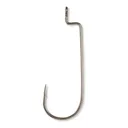 Eagle Claw Lazer Sharp Round Bend Worm Hooks 15 Pack - Eagle Claw