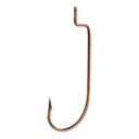 Eagle Claw Lazer Sharp Sproat Worm Hooks 15 Pack - Eagle Claw
