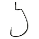Eagle Claw Lazer Sharp Extra Wide Gap Magworm Hooks 12 Pack - Eagle Claw