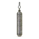 Eagle Claw Lazer Sharp Cylinder Drop Shot Weight - Eagle Claw