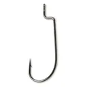 6th Sense JUGULAR Hybrid Offset Worm Hooks 5 Pack - 6Th Sense